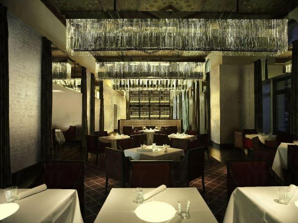 米芝蓮飛機餐 瑞士航空推星級佳餚